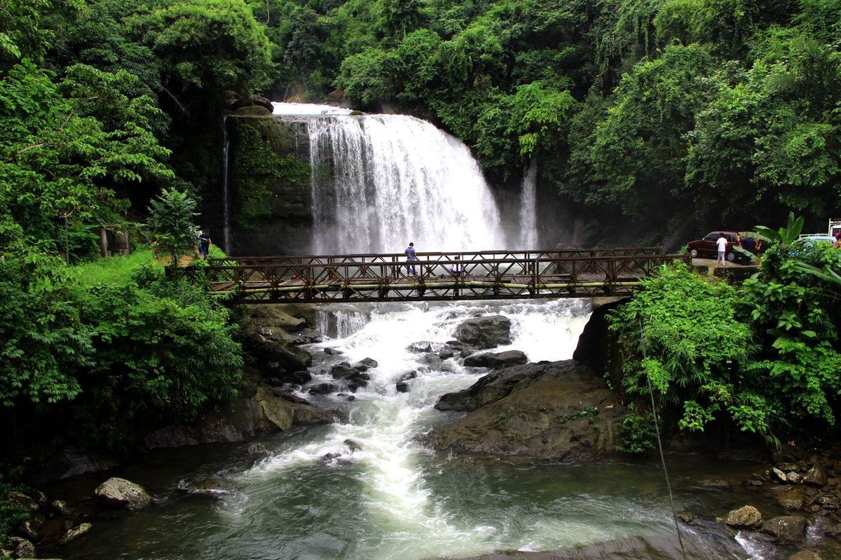 Shillong - Meghalaya 7N8d