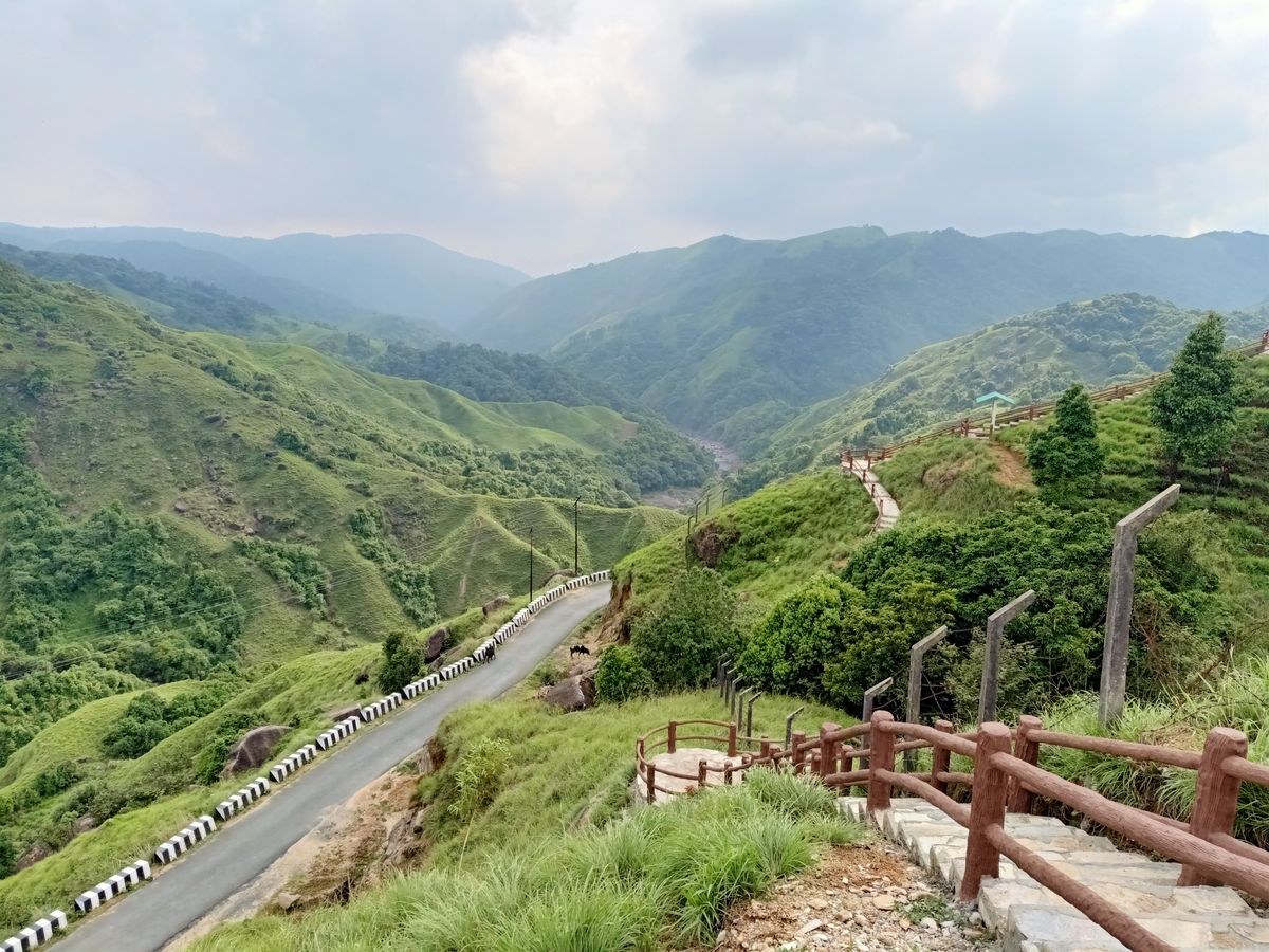 Guwahati - ASSAM ARUNACHAL MEGHALAYA 10 NIGHTS 11 DAYS