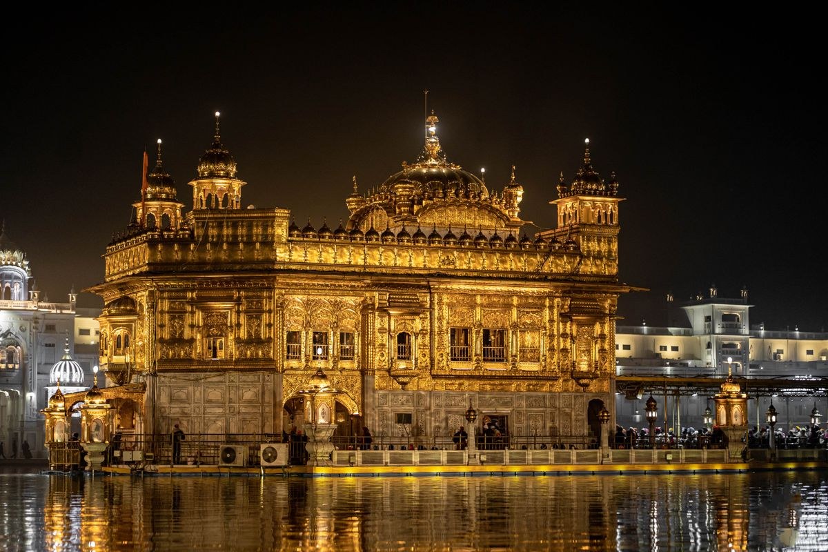 Amritsar - A Journey into the Soul of Punjab