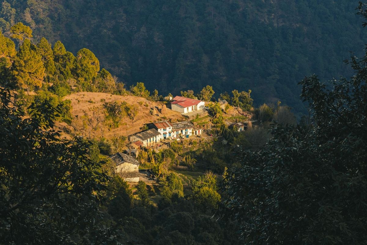 Dehradun - DO DHAM YATRA WITH HELICOPTER