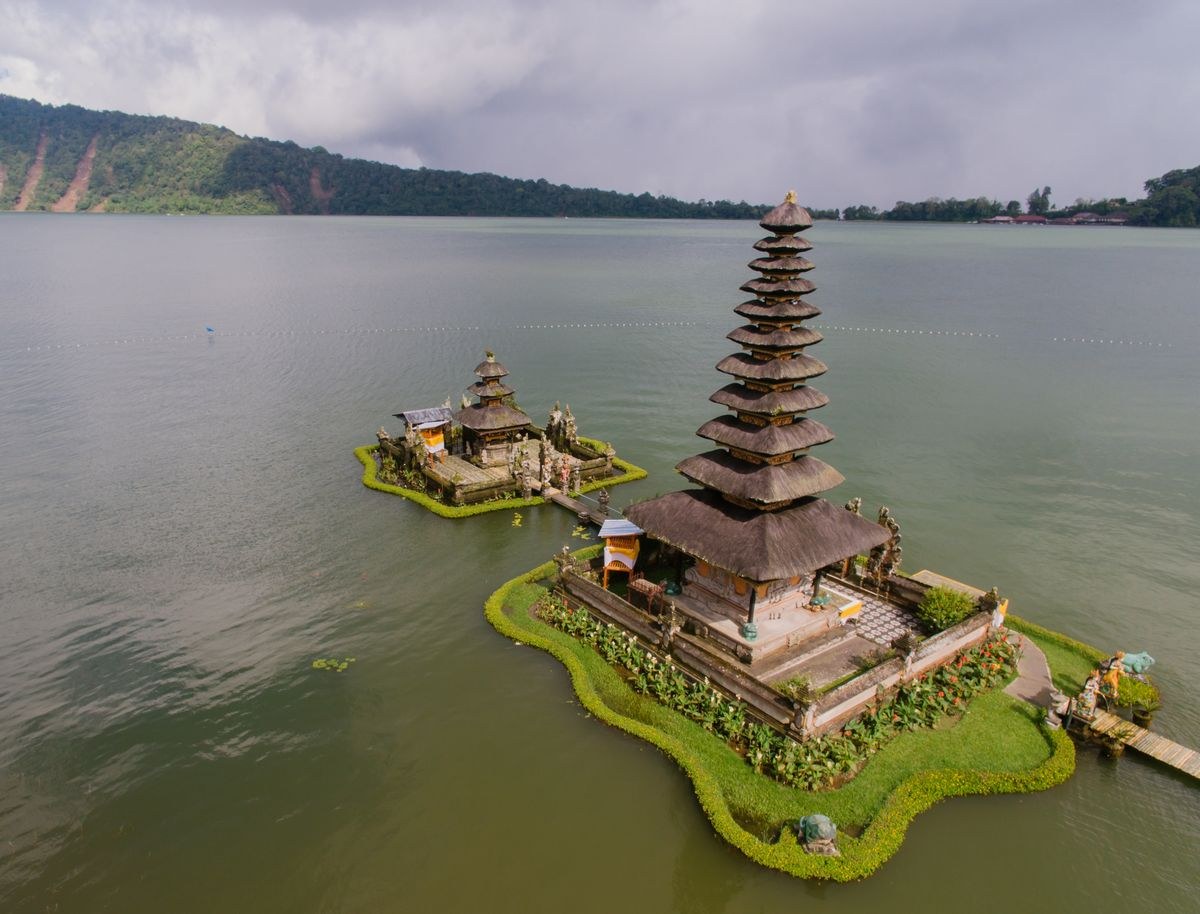 Bāli