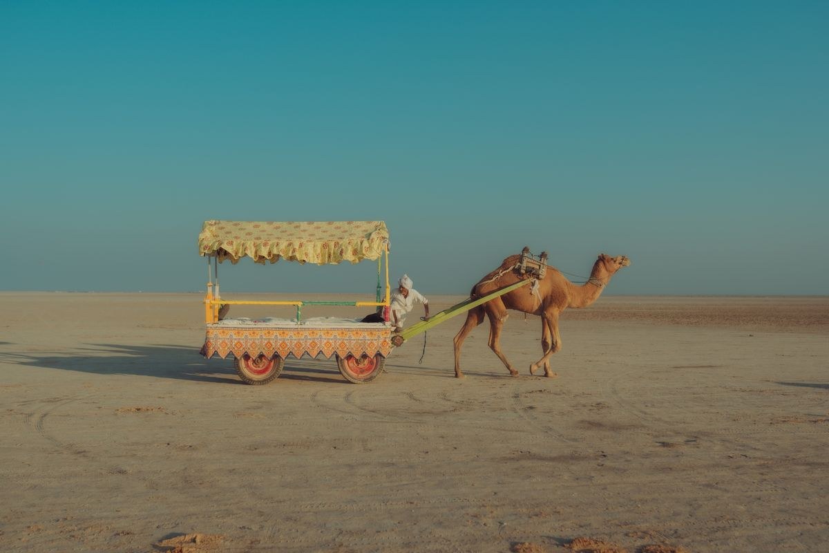 Dwārka - Khushboo Gujarat Ki