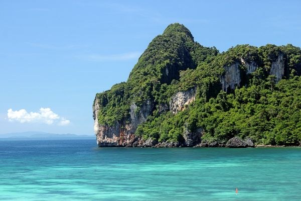 PICTURESQUE PHUKET & KRABI 4 NIGHTS 5 DAYS - Destinations