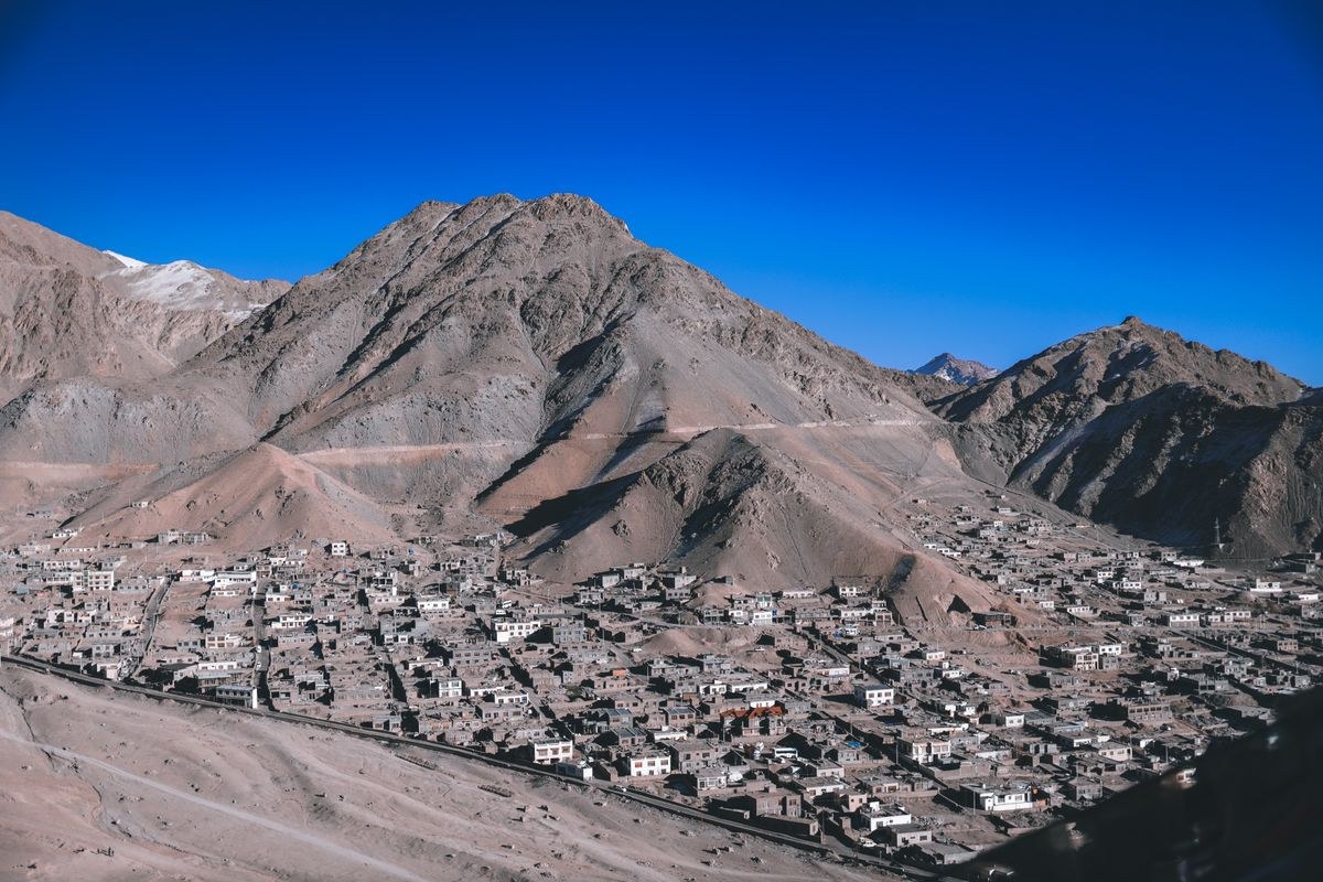 Leh - Weekly Ladakh