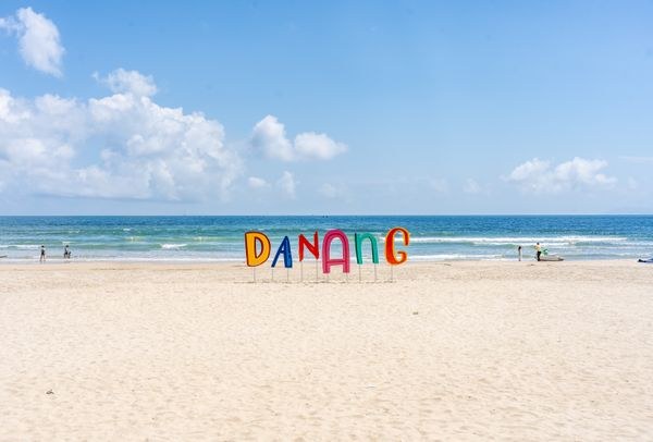 Da Nang - VIETNAM 9 DAY TOUR - Destinations