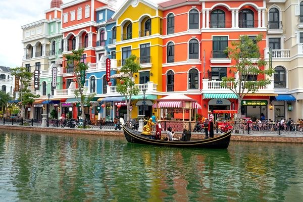 Da Nang - VIETNAM 9 DAY TOUR - Activity & Sightseeing