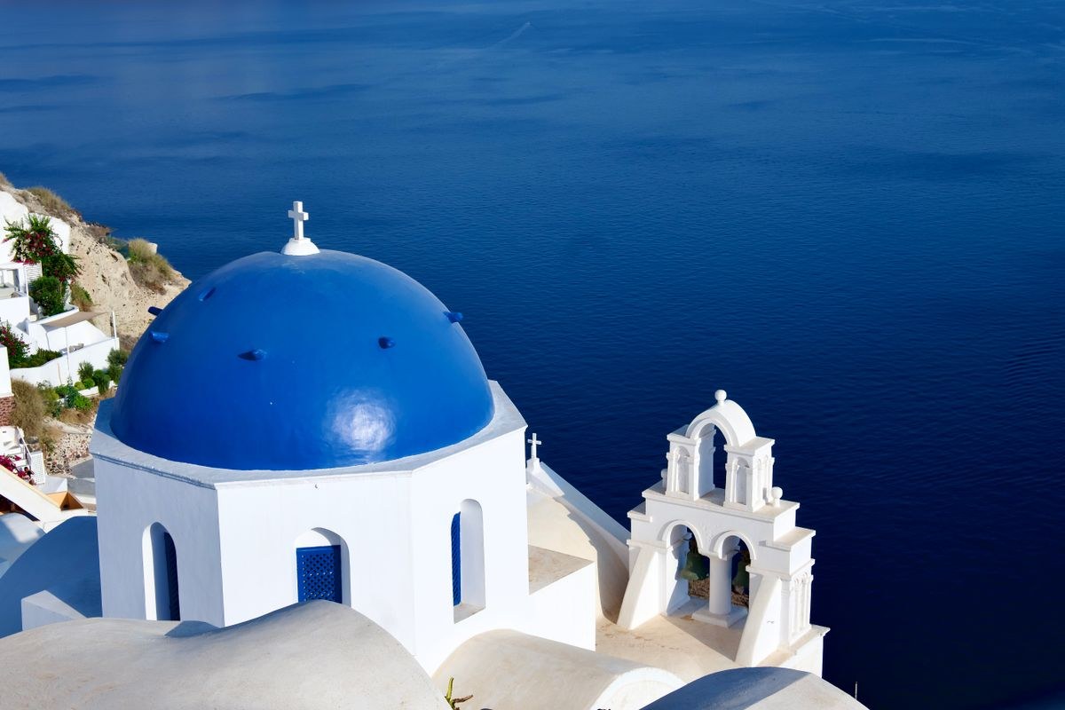 Greece 6N/7D