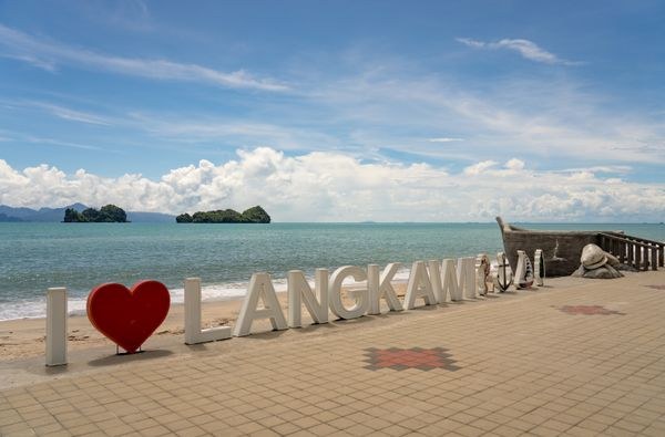 MALAYSIA - LANGKAWI WITH KUALA LUMPUR - Transfers