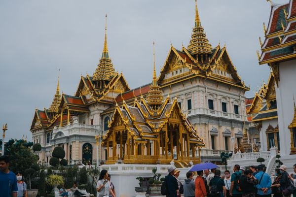 PATTAYA - Destinations