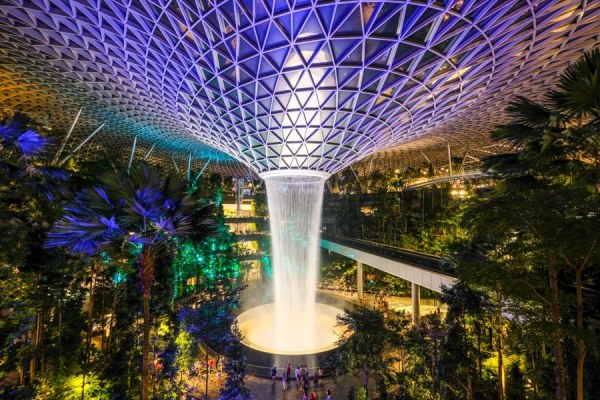 SINGAPORE DREAM GETAWAY - Destinations