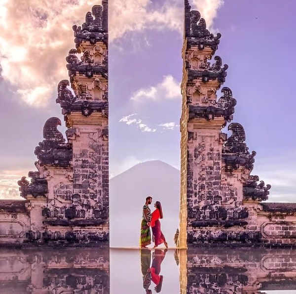 Kuta - BALI – A TROPICAL ESCAPE - Transfers