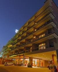 Pattaya Loft Hotel