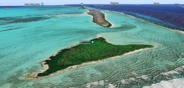 LAKSHADWEEP TOUR - Activity & Sightseeing