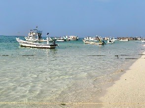 LAKSHADWEEP TOUR - Stays