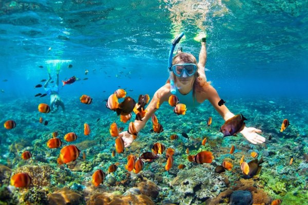 LAKSHADWEEP TOUR - Transfers