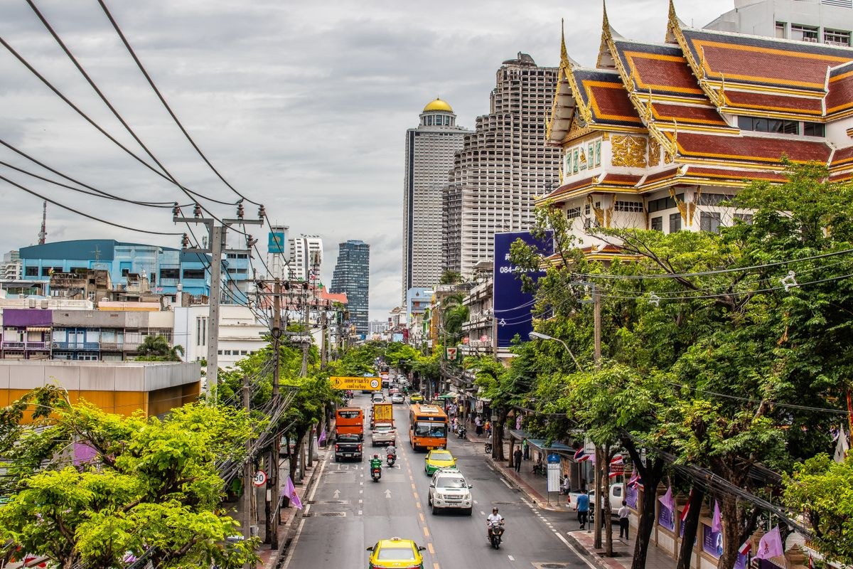 PATTAYA - Transfers