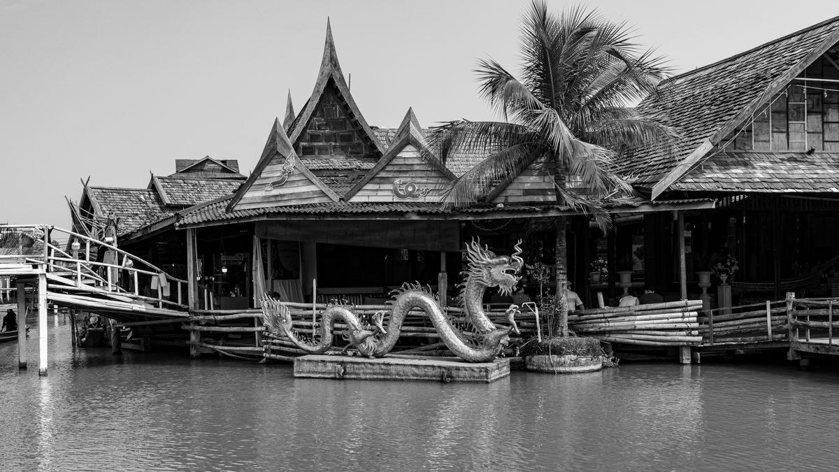 PATTAYA