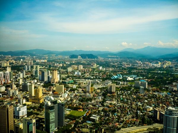 MALAYSIA - LANGKAWI WITH KUALA LUMPUR - Destinations