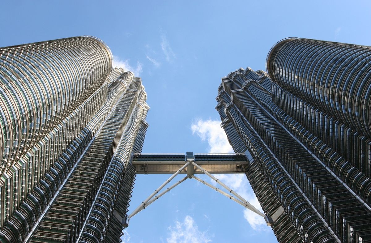 MALAYSIA - LANGKAWI WITH KUALA LUMPUR