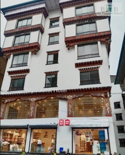 Hotel Evergreen 9