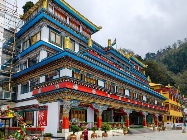 BHUTAN – LAND OF HAPPINESS - Destinations