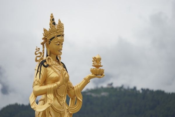 BHUTAN – LAND OF HAPPINESS - Stays