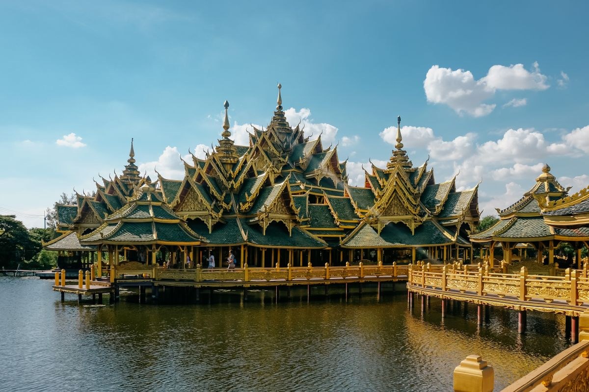 THAILAND - 6N/7D