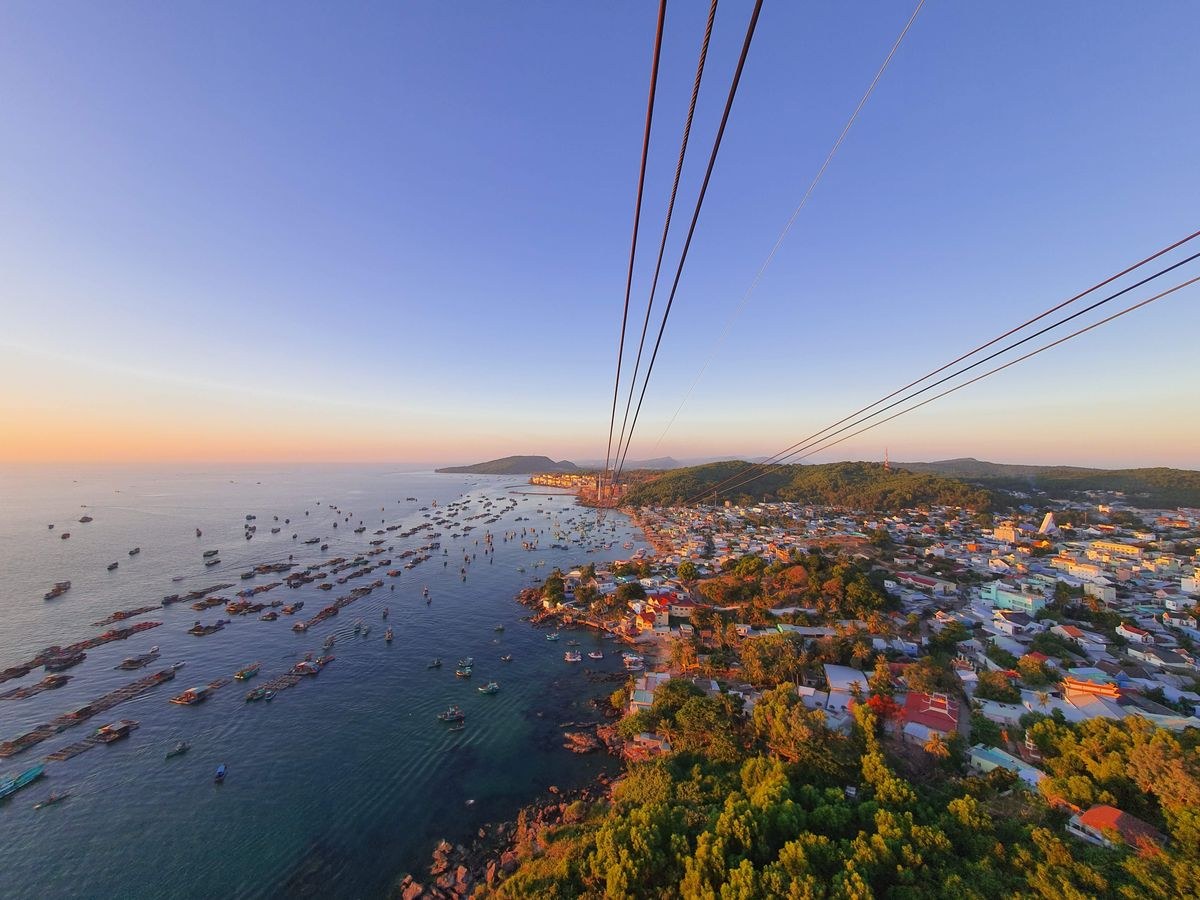 PHU QUOC 3N/4D
