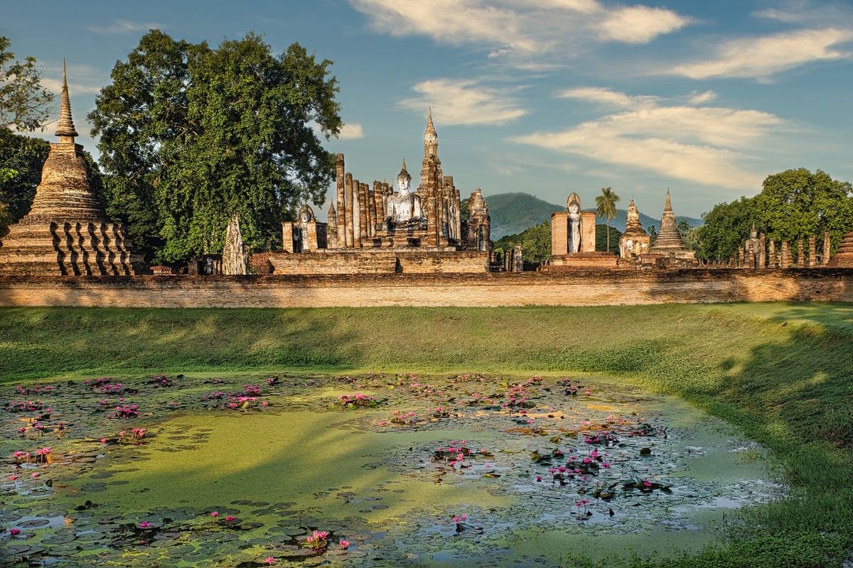 Phuket - THAILAND ESCAPE – BEACHES, CITY & ADVENTURE