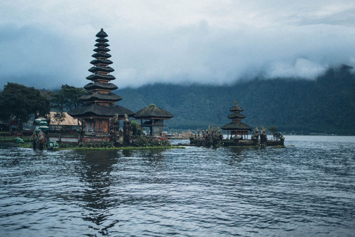 Kuta - BALI – A TROPICAL ESCAPE